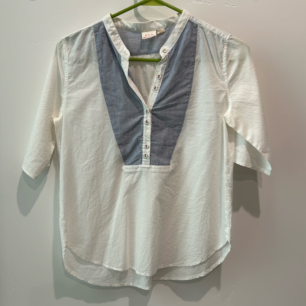 Ace delivery top size XS